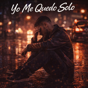 Yo Me Quedo Solo by Snod Fogue