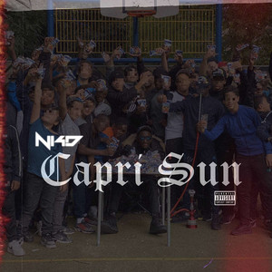 CAPRI SUN by NKD