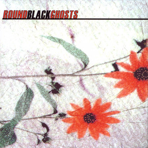 Black Ghosts cover