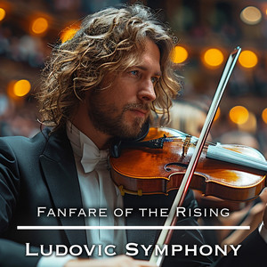 Fanfare of the Rising by Ludovic Symphony