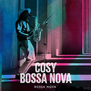 Cosy Bossa Nova album