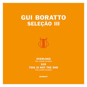 This Is Not The End - Edit by Gui Boratto, Luciana Villanova