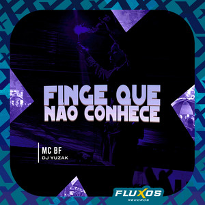 Finge Que Não Conhece
