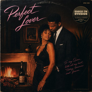 Perfect Lover by Boogie FM