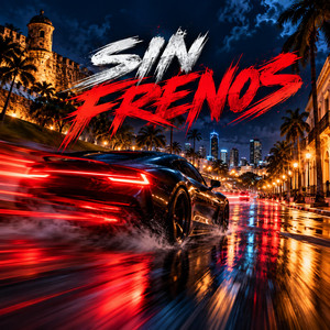 Sin frenos by Rasta Flow