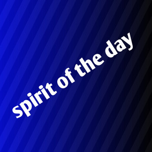 Spirit Of The Day by Theo Alvianz