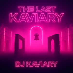 The oracle by DJ KAVIARY