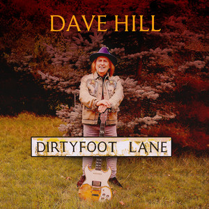 She Had A Troubled Heart by Dave Hill