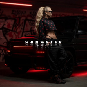 Like A Panthera by Gangster House
