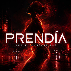 Prendía by Casano Lab, Low Ki