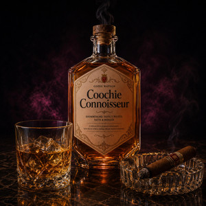 Coochie Connoisseur by Codee Watson