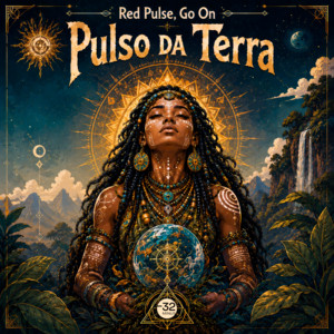 Pulso da Terra by Red Pulse, Go On