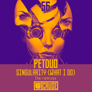 PETDuo - Singularity (What I Do) [Buchecha Remix]