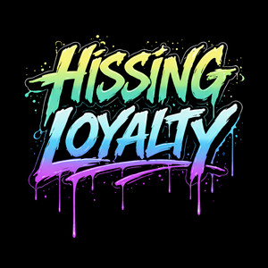 Hissing Loyalty by Nezu