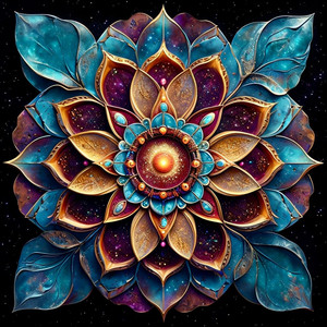 Every Step is Divine by Dance to Manifest