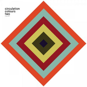 Khaki by Circulation