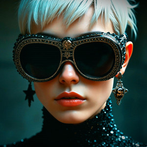 The Curator by Strictly Private