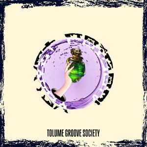 Velvet Poison by Tolume Groove Society