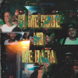 Engel Money Oficial (Si me sube No me baja)