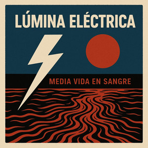Eterno En Ti by Lúmina Eléctrica