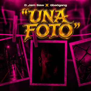Una Foto by D Jam Saw, Qba0gang