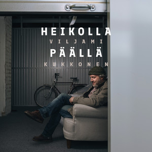 Heikolla päällä