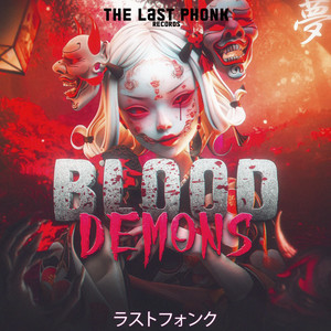 6ximpala — BLOOD DEMONS
