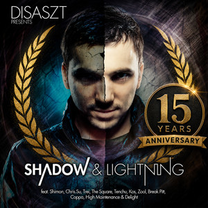 Snakey (feat. Shimon) by Disaszt, Shimon