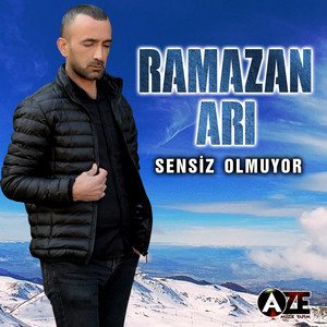 Ramazan Arı - Betê Kesidı Heznakım (Uzun Hava)