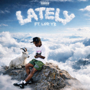 Lately by 54von