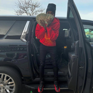 cheapasf - My Girl (Deleted song) (feat. 4Block LilMari)