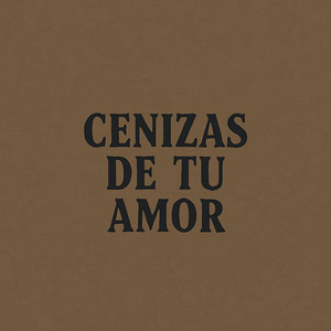 McSack - Cenizas de Tu Amor