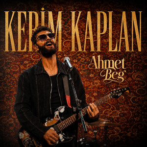 Ahmed Beg by KERİM KAPLAN