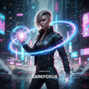DarkFoxUa - Movement