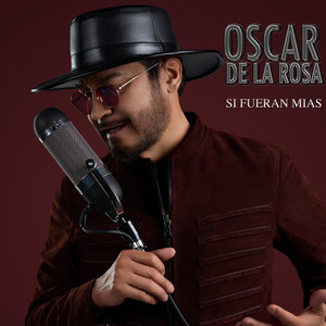 Parece Que Fue Ayer by Oscar De La Rosa