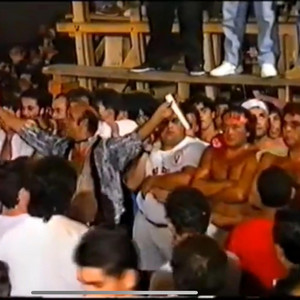 Comitato Ortolano 1875 - "Core Bruscianese" Festa dei Gigli di Brusciano 1980, Paranza Volontari 1978