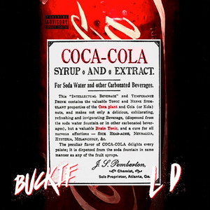 Coca Cola by Buckie, LD