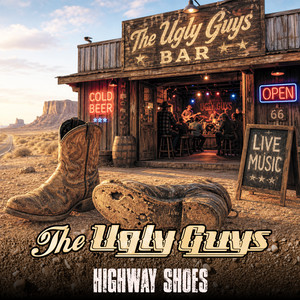 Sure As I'm Sittin' Here by The Ugly Guys