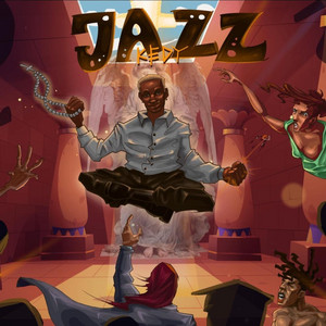 Jaz