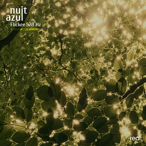 Flicker 528 Hz by nuit azul