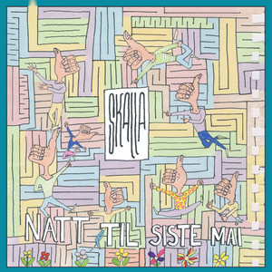 Jage Jage by Skalla
