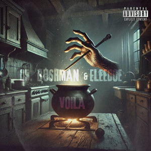 Voila by Dr. Bushman, Fleedoe