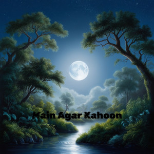 Narayan - Main Agar Kahoon