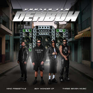 Mirame by Boy Wonder CF, Tivi Gunz, Nino Freestyle, Three Seven Music, The Chosen Few