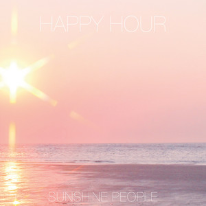 Sunshine People — Happy Hour (2026)