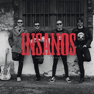Insanos - Insanos