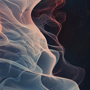 Quiet Frequencies by Drift Persona