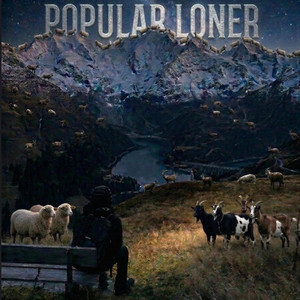 Popular loner by Richeyblackk