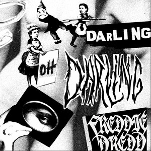 Oh Darling (feat. Soudiere) by Freddie Dredd, Soudiere