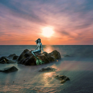 Leonardo Travensoli - The Siren's Song